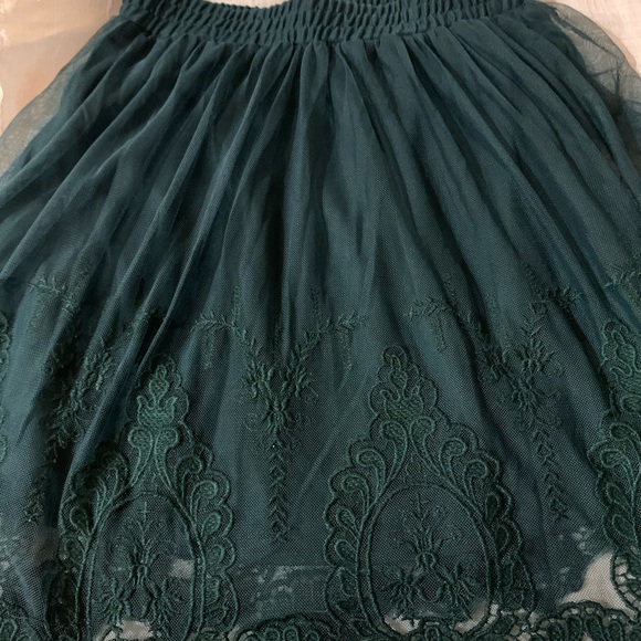 Skirt - Picture 1 of 2